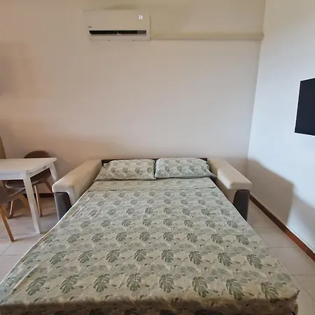 Apartment Tuffo Nel Blu Capitana, Vacation Ever