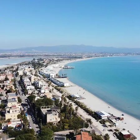 Tuffo Nel Blu Capitana, Vacation Ever Apartment *