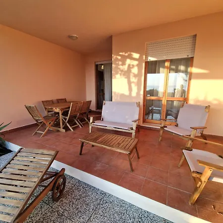 Tuffo Nel Blu Capitana, Vacation Ever Apartment *
