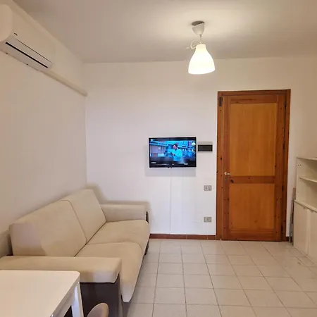 Apartment Tuffo Nel Blu Capitana, Vacation Ever *