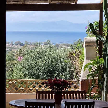 Tuffo Nel Blu Capitana, Vacation Ever Apartment