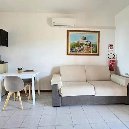 Apartment Tuffo Nel Blu Capitana, Vacation Ever