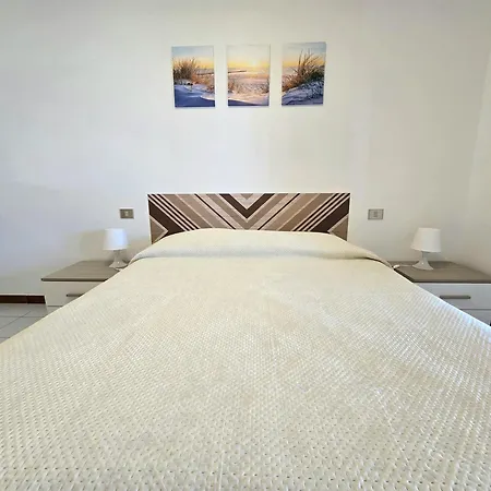 Tuffo Nel Blu Capitana, Vacation Ever Apartment Capitana