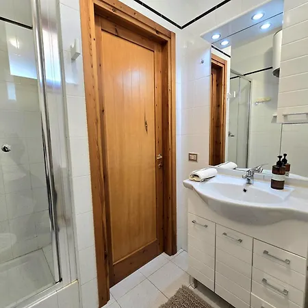 Apartment Tuffo Nel Blu Capitana, Vacation Ever