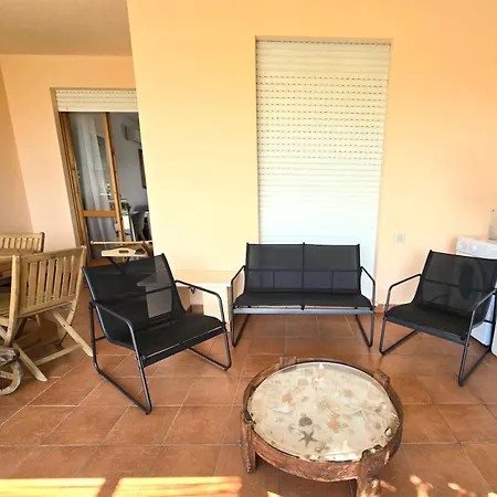 Tuffo Nel Blu Capitana, Vacation Ever