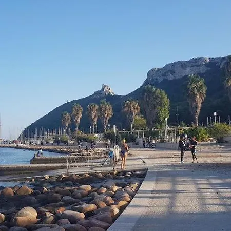아파트 Tuffo Nel Blu Capitana, Vacation Ever 캐피타나