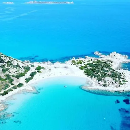 Tuffo Nel Blu Capitana, Vacation Ever *