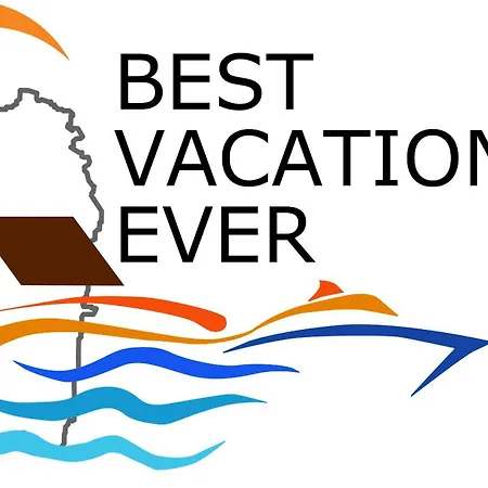 Appartamento Tuffo Nel Blu Capitana, Vacation Ever *