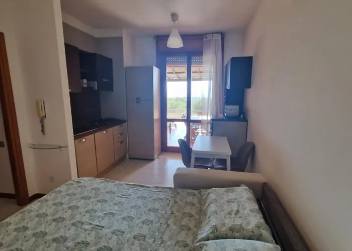 Tuffo Nel Blu Capitana, Vacation Ever *