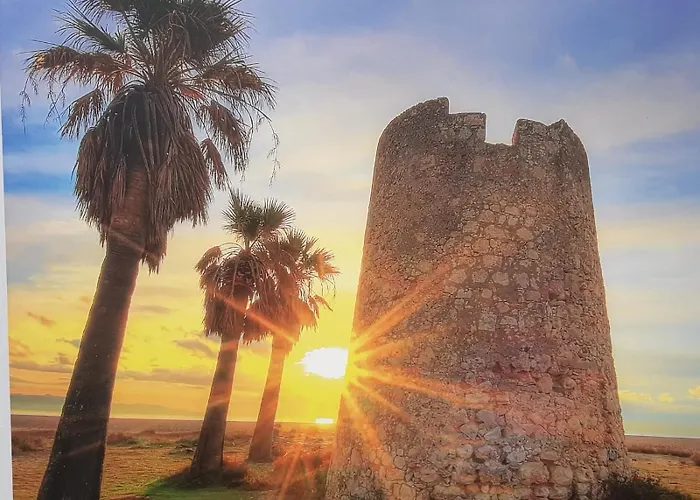 Daire Tuffo Nel Blu Capitana, Vacation Ever Capitana