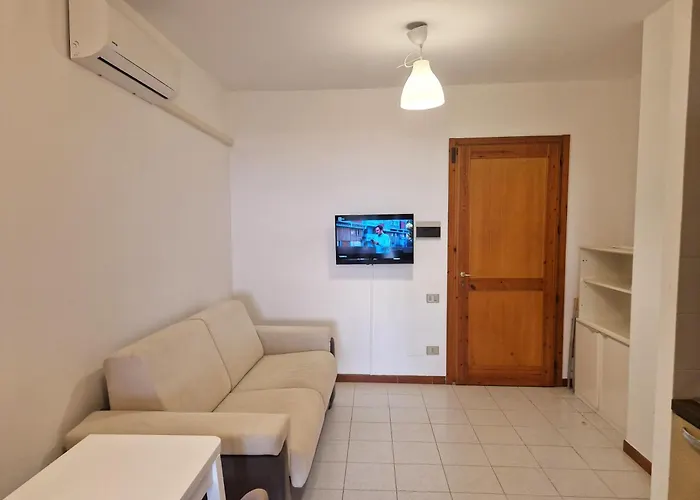 Daire Tuffo Nel Blu Capitana, Vacation Ever *