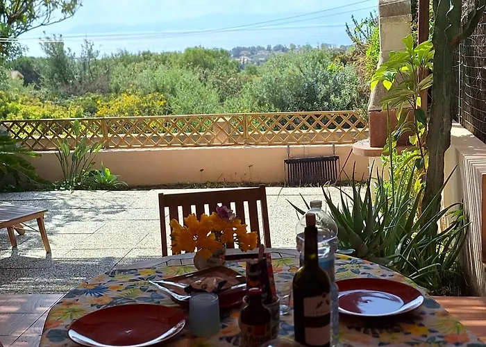 Tuffo Nel Blu Capitana, Vacation Ever * Capitana