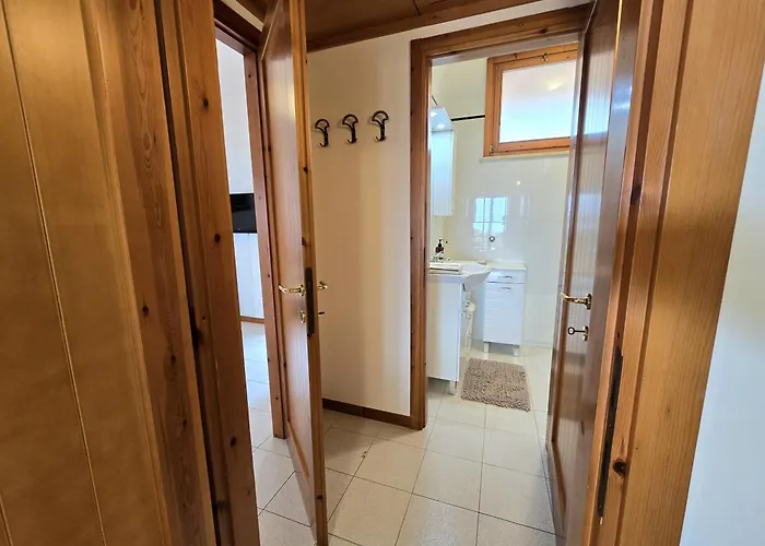 Tuffo Nel Blu Capitana, Vacation Ever