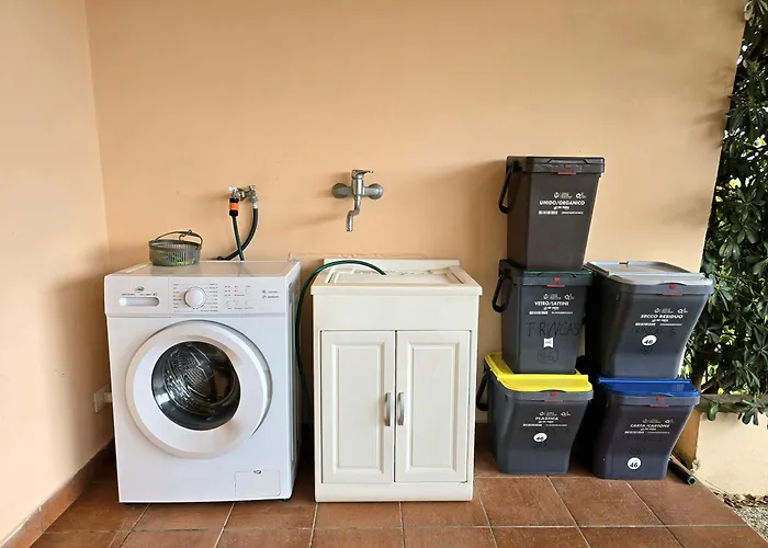 Tuffo Nel Blu Capitana, Vacation Ever