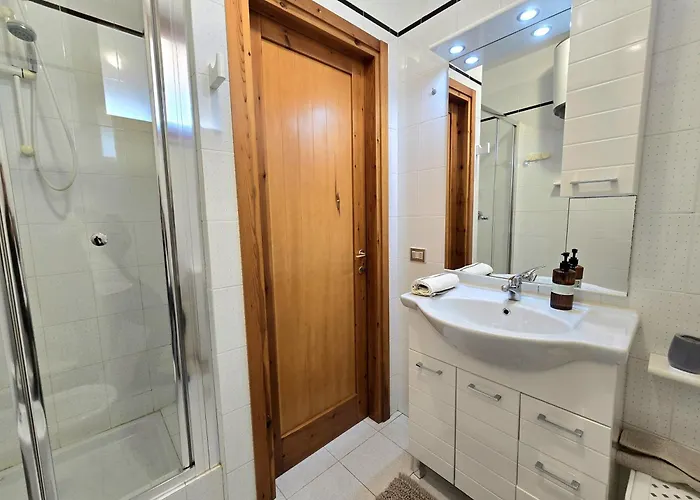 Daire Tuffo Nel Blu Capitana, Vacation Ever