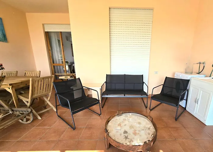 Tuffo Nel Blu Capitana, Vacation Ever